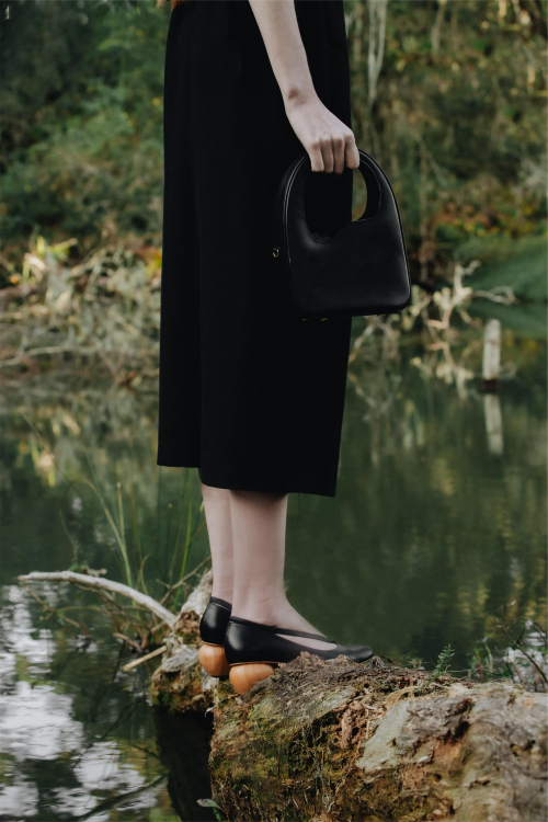 Aluf — ALUF - Bolsa Lago Preto