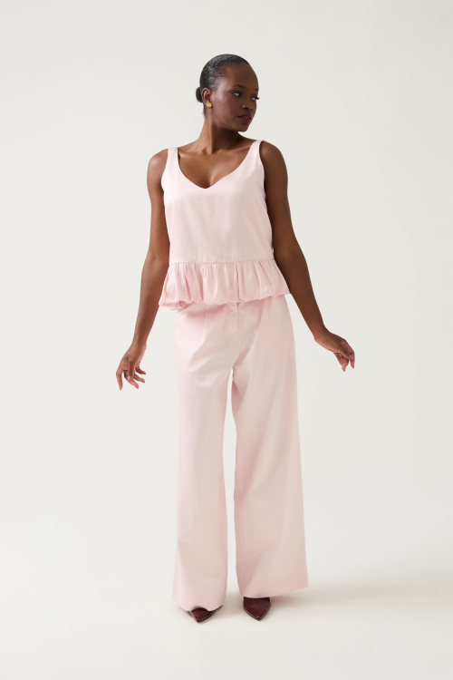 REGATA PIERROT BALÉ LENZING™ ECOVERO™ 