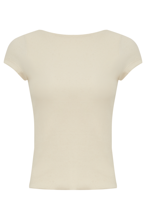 Aluf — BLUSA ACONCHEGO CRU