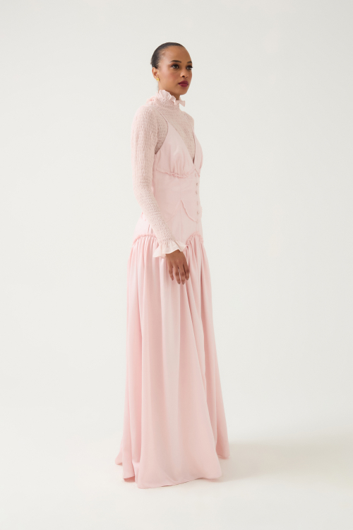 Aluf — ALUF - Blusa Jouet Balé