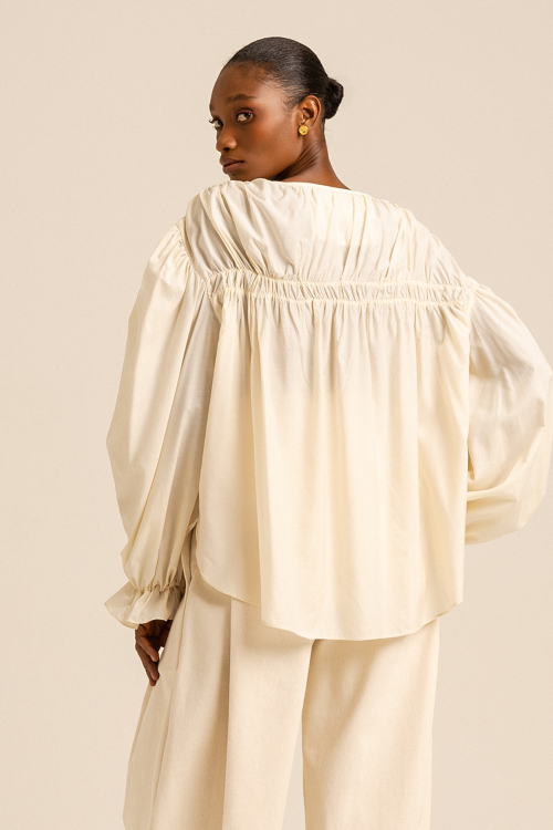 Aluf — ALUF - Blusa Liz Off
