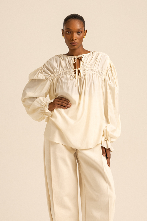 Aluf — ALUF - Blusa Liz Off