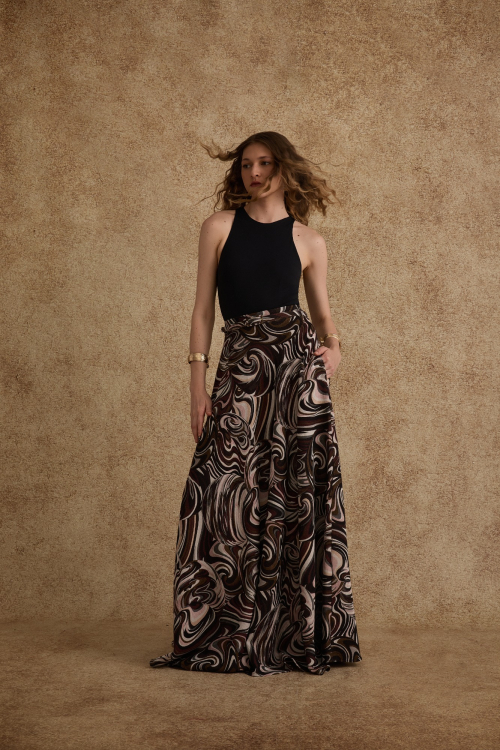 BODY AMPULHETA PRETO