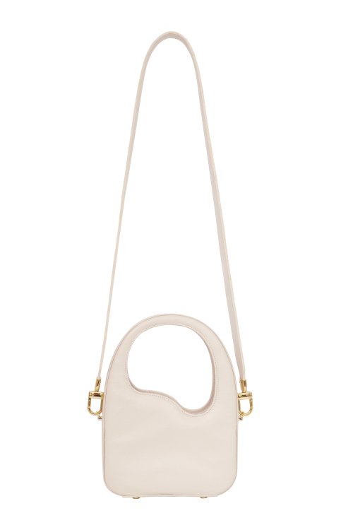 BOLSA LAGO BEGE