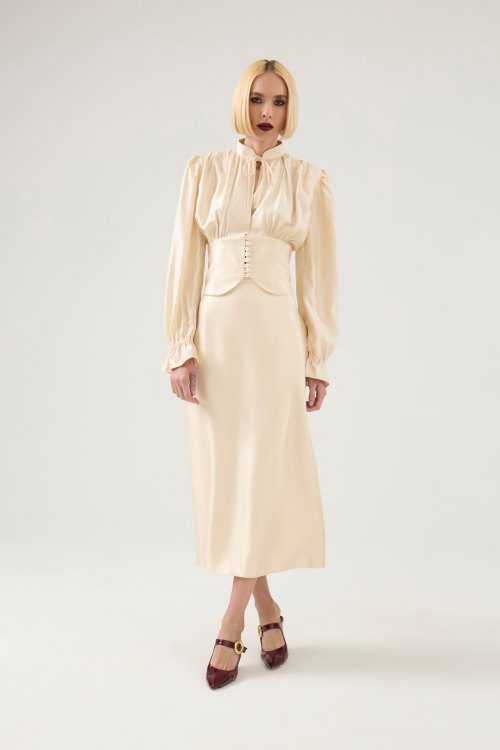 SAIA PECCI OFF WHITE
