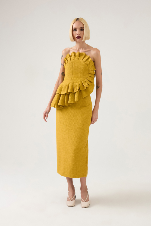 SAIA PICOLIN PISTACHE