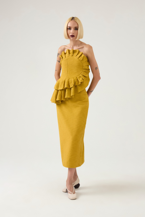 TOP PICOLIN PISTACHE