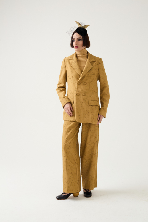 Aluf — ALUF - Blazer Louise Palha