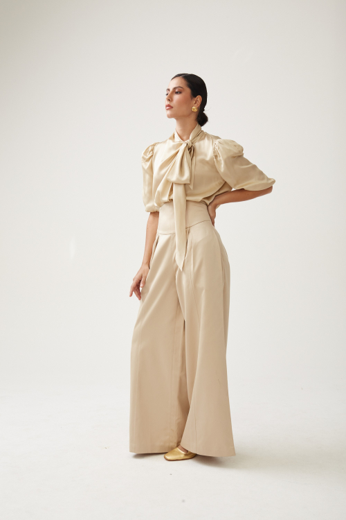 CALÇA BETHÂNIA FENDI