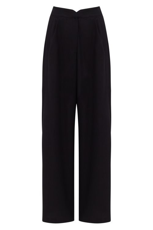 Aluf — CALÇA CAPITU PRETO