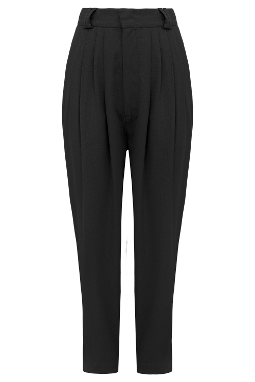 Aluf — ALUF - Calça Cenoura Alter Preto