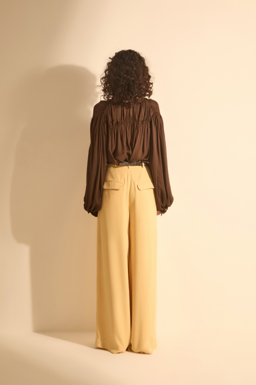 Aluf — CALÇA NAI PAPIRO