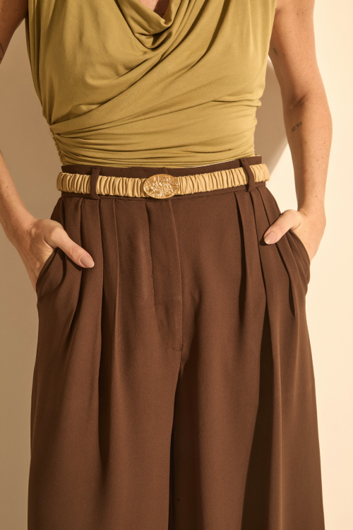 Aluf — CALÇA NAI TABACO