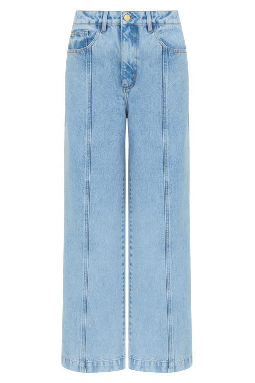 Aluf — ALUF - Calça Roco Jeans