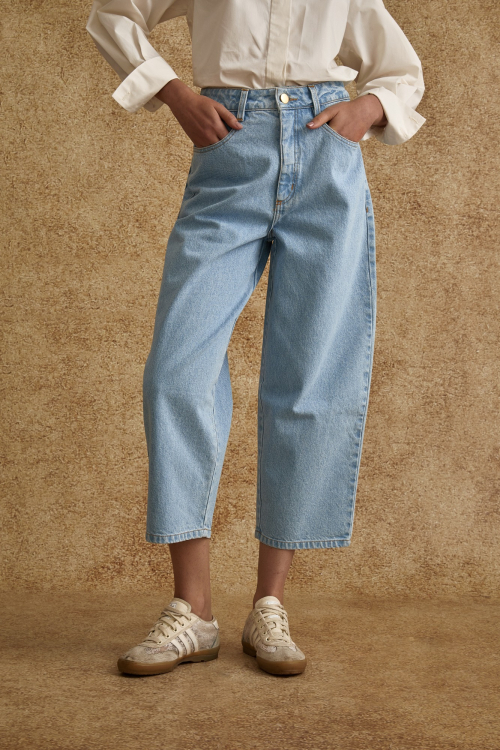 Aluf — CALÇA CAPELA JEANS