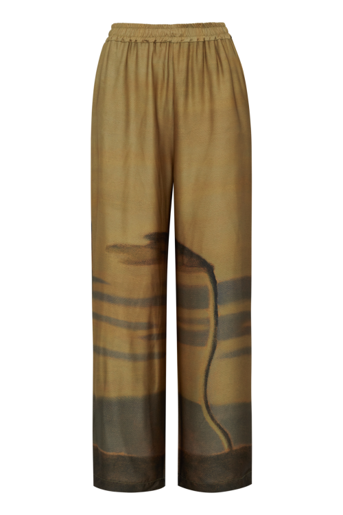 Aluf — CALÇA CÉU DE AREIA