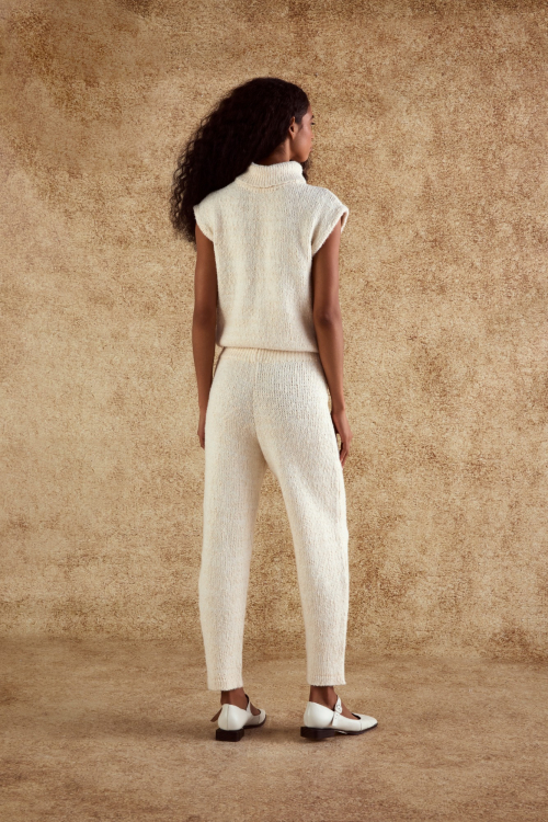 Aluf — CALÇA DEUSA CRU