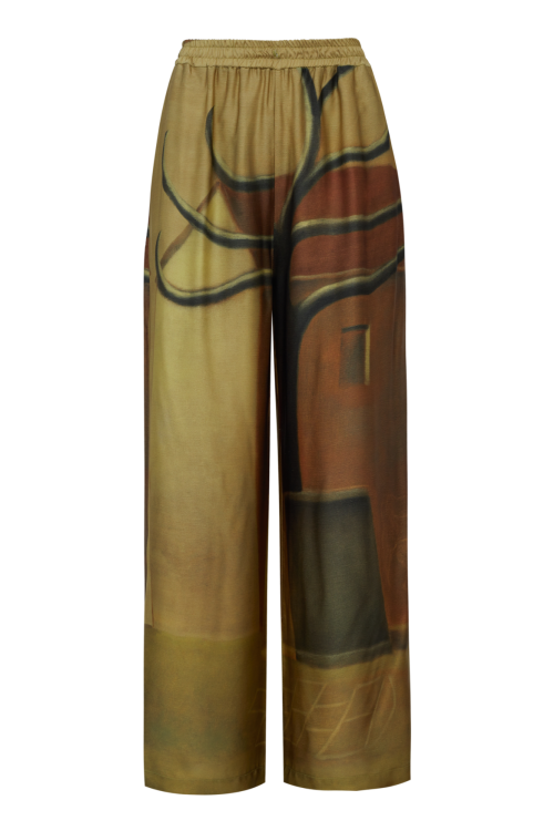 Aluf — CALÇA PÁTIO DO COLÉGIO