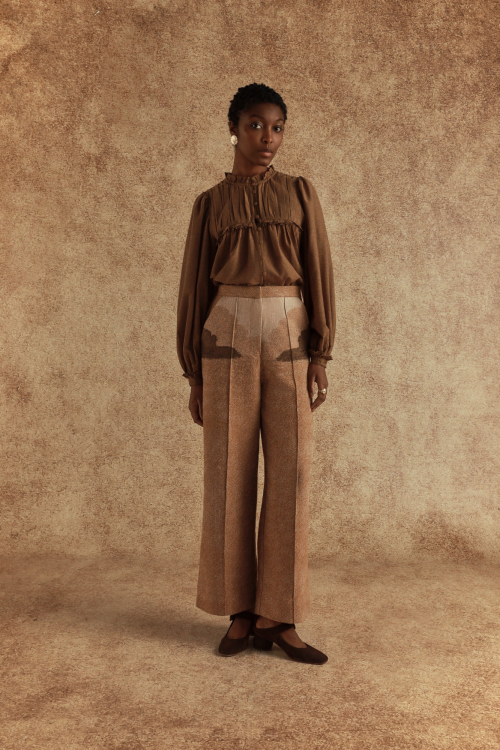 CALÇA PIQUENIQUE ÀS TERÇAS-FEIRAS