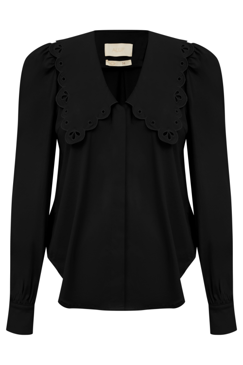 Aluf — CAMISA CATARINA PRETO
