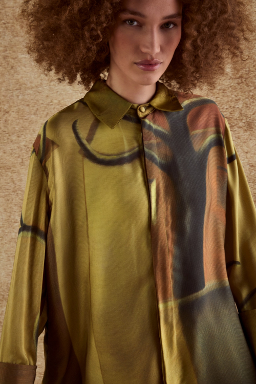 CAMISA PÁTIO DO COLÉGIO