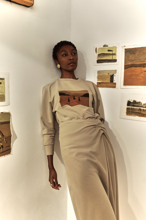 MOLETOM PIQUENIQUE ÁS TERÇAS-FEIRAS