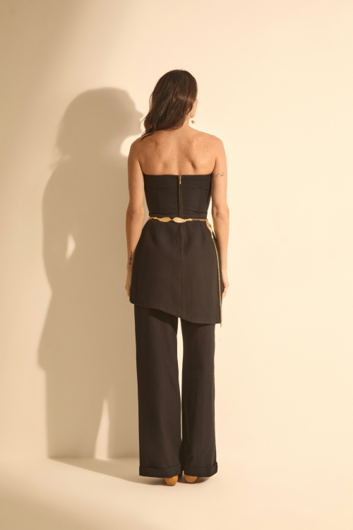 Aluf — CALÇA ELOISA PRETO
