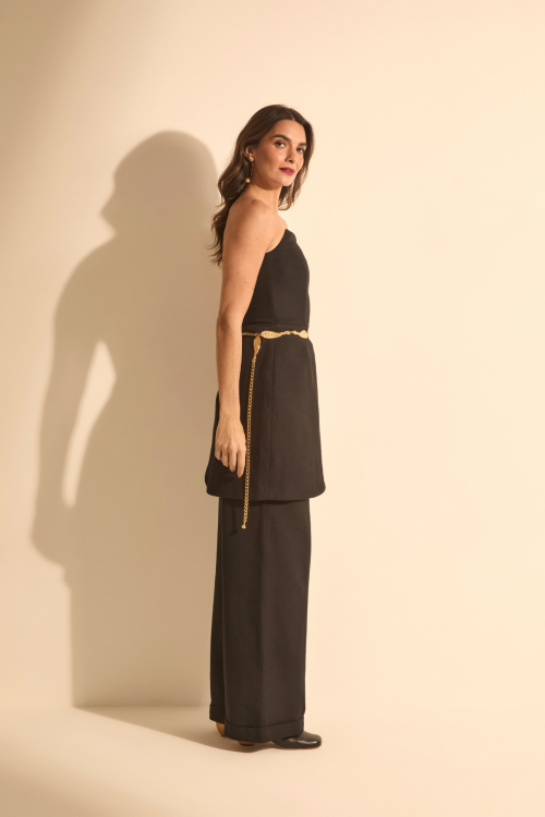Aluf — CALÇA ELOISA PRETO