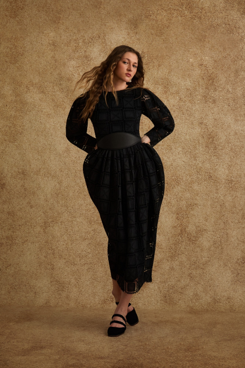 SAIA ORSEY PRETO