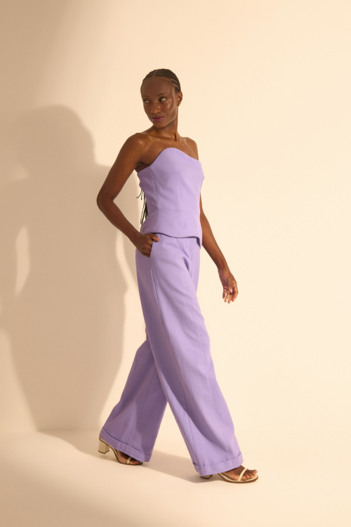 CORSET ALTER LAVANDA
