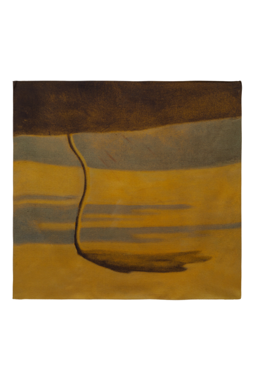 Aluf — LENÇO CÉU DE AREIA