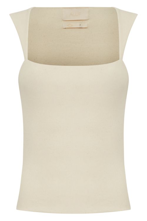 Aluf — REGATA ACONCHEGO CRU