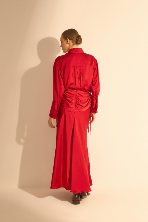 Aluf — SAIA CETIM VERMELHO