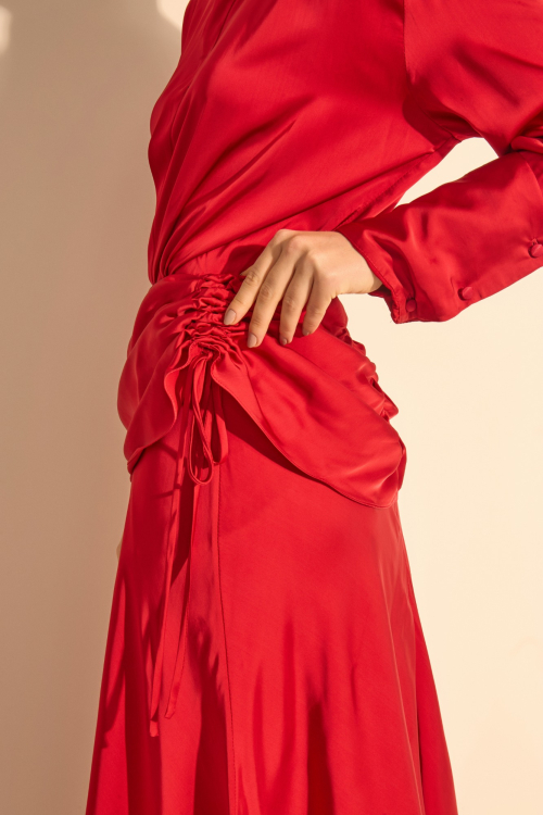 Aluf — SAIA CETIM VERMELHO