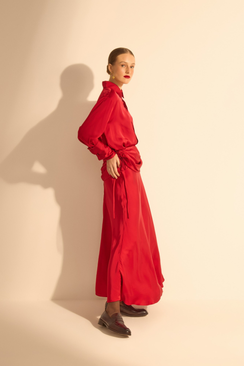 Aluf — SAIA CETIM VERMELHO