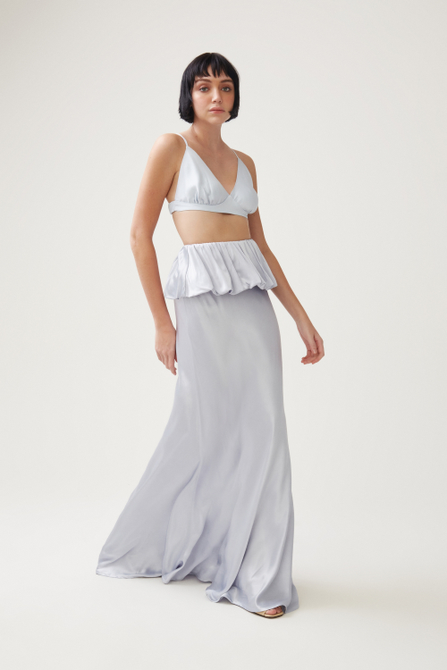 TOP ARLIN AZUL