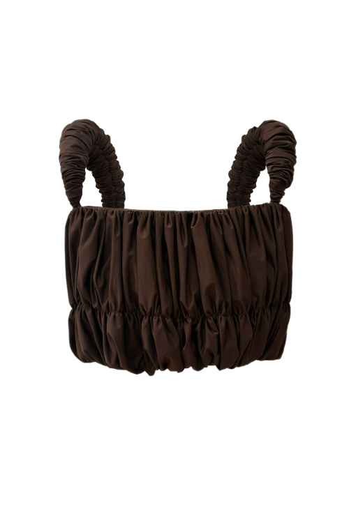 Aluf — ALUF - Top Drape Café