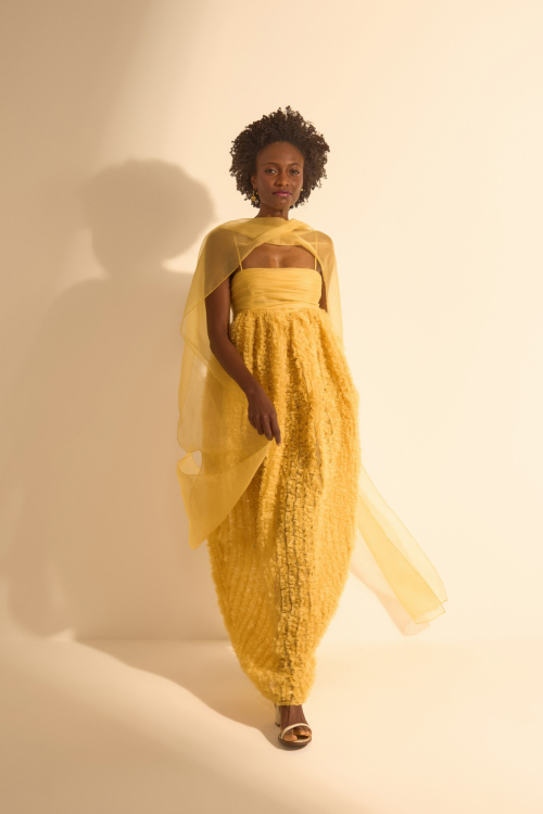 VESTIDO CARTAS PAPIRO