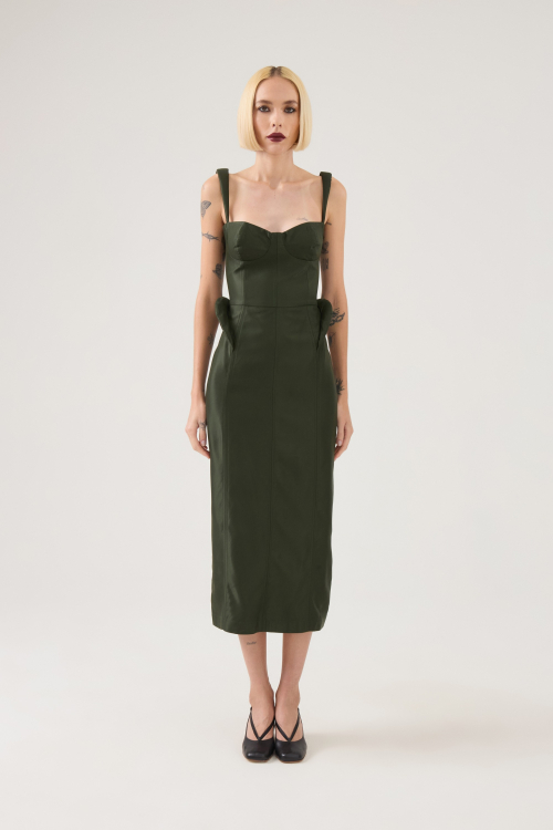 VESTIDO FONDA MUSGO