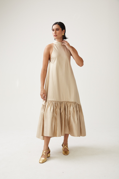 Aluf — ALUF - Vestido Gal Fendi