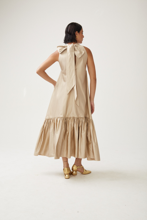Aluf — ALUF - Vestido Gal Fendi