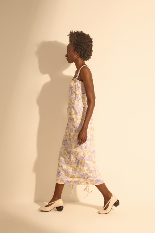 Aluf — VESTIDO LAVANDA LAVANDA