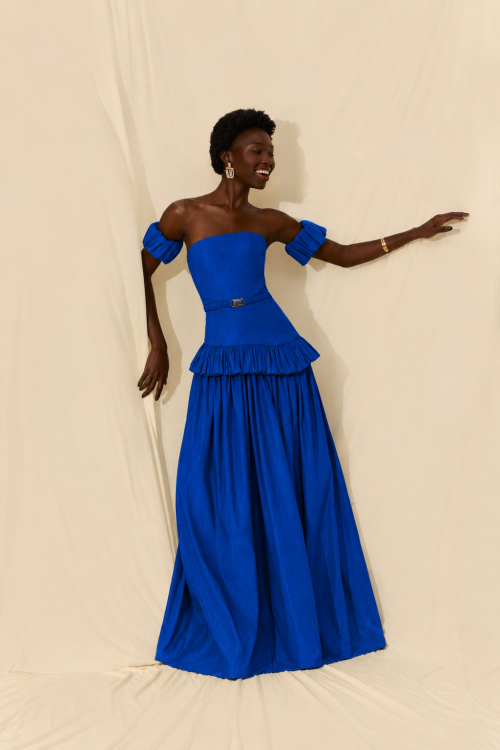 VESTIDO SARDI ROYAL
