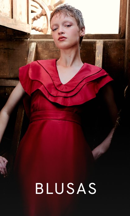 blusas
