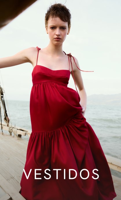 vestidos