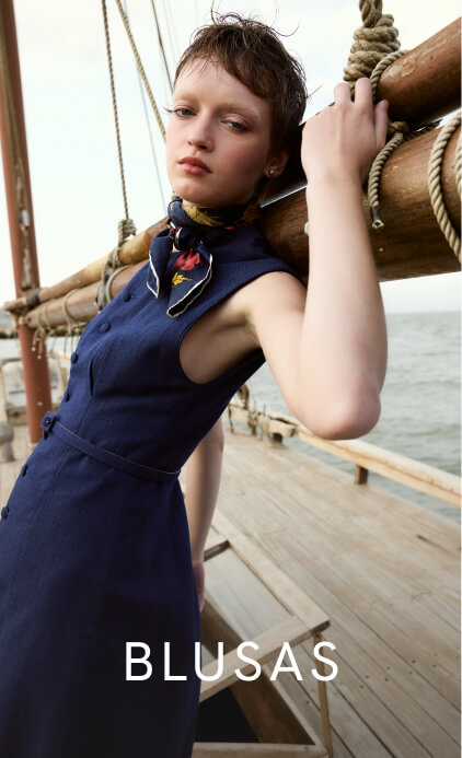blusas