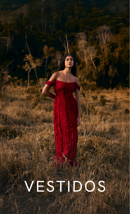 vestidos